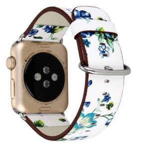 ✨Apple Watch band Flower Strap Floral Prints